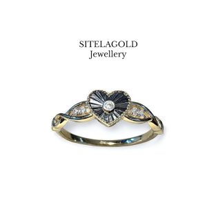 Пръстен SITELAGOLD 250234
