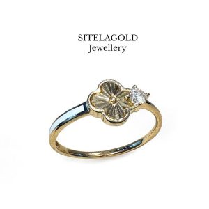 Пръстен SITELAGOLD 250236