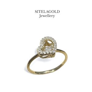 Пръстен SITELAGOLD 250237