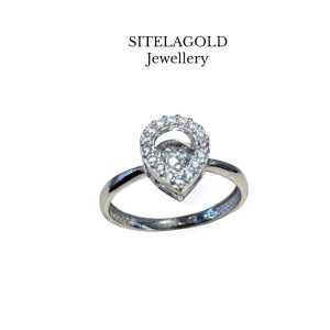 Пръстен SITELAGOLD 250238