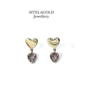 Обеци SITELAGOLD 250239