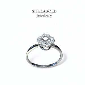 Пръстен SITELAGOLD 250240