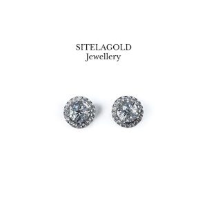 Обеци SITELAGOLD 250241