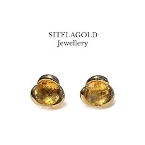 Обеци SITELAGOLD 250252