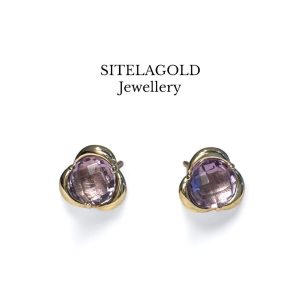 Обеци SITELAGOLD 250253