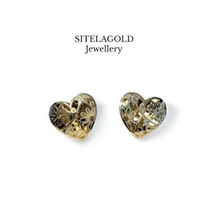Обеци SITELAGOLD 250243