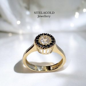 Пръстен SITELAGOLD 250257