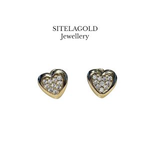 Обеци SITELAGOLD 250161