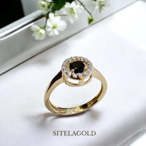 Пръстен SITELAGOLD 259263