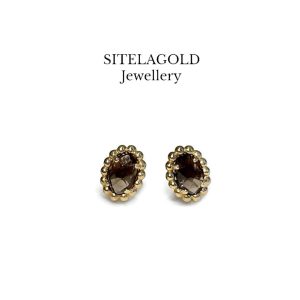 Обеци SITELAGOLD 250264