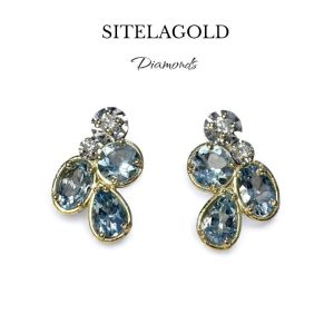Обеци SITELAGOLD 250265