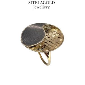 Пръстен SITELAGOLD 250266