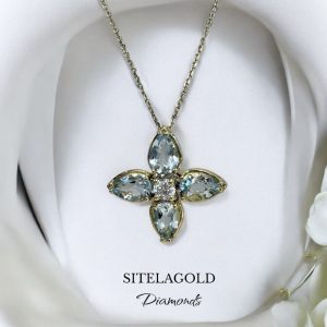 Колие SITELAGOLD 250268