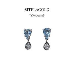 Обеци SITELAGOLD 250272