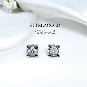 Обеци SITELAGOLD 250274