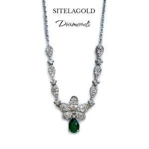 Колие SITELAGOLD 250280