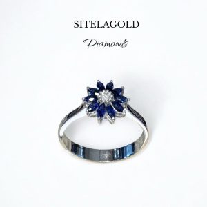 Пръстен SITELAGOLD 250281