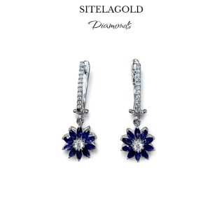Обеци SITELAGOLD 250282