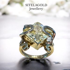 Пръстен SITELAGOLD 250287