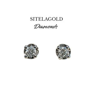Обеци SITELAGOLD 250288
