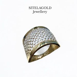 Пръстен SITELAGOLD 250293
