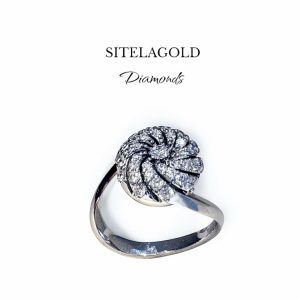Пръстен SITELAGOLD 250305