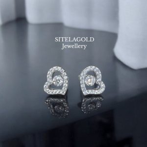 Обеци SITELAGOLD 250307