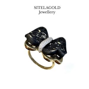Пръстен SITELAGOLD 250310