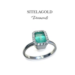 Пръстен SITELAGOLD 250314