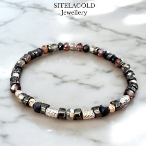 Гривна наниз SITELAGOLD 250318
