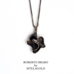 Колие Roberto Bravo