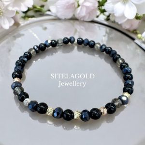Гривна наниз SITELAGOLD 250331