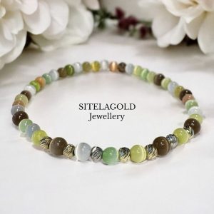 Гривна наниз SITELAGOLD 250326