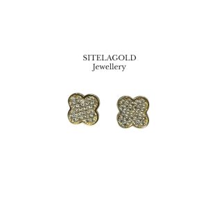 Обеци SITELAGOLD 250404