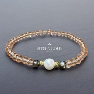 Гривна наниз SITELAGOLD 250703