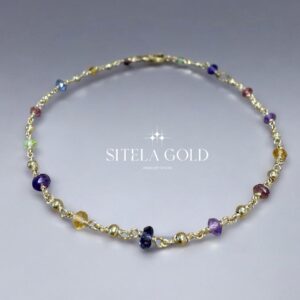 Гривна SITELAGOLD 250707