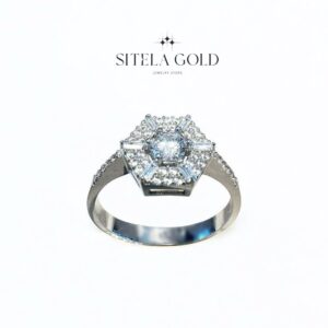 Пръстен SITELAGOLD 250708