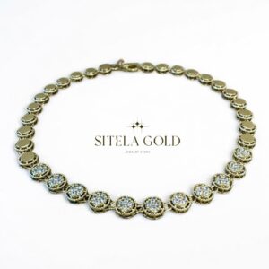 Гривна SITELAGOLD 250710