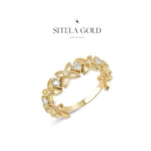 Пръстен SITELAGOLD 250716