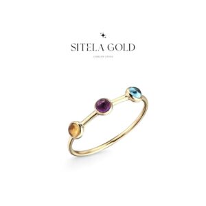 Пръстен SITELAGOLD 250718