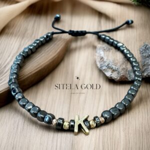 Гривна наниз SITELAGOLD 250908