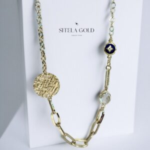 Колие SITELAGOLD 251002