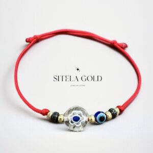 Гривна SITELAGOLD 251101