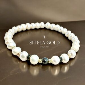 Гривна наниз SITELAGOLD 251102