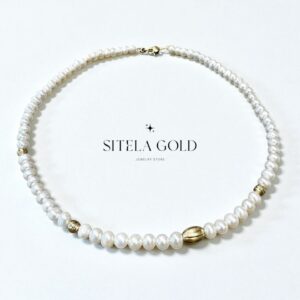 Колие SITELAGOLD 251103