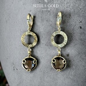 Висящи обеци SITELAGOLD 251104
