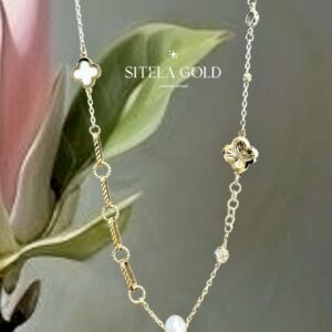 Колие SITELAGOLD 251106