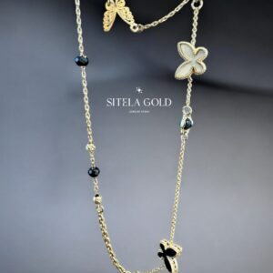 Колие SITELAGOLD 251108