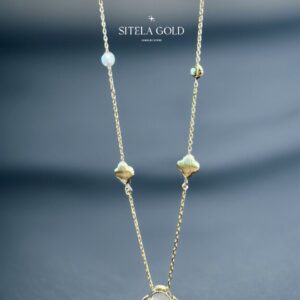 Колие SITELAGOLD 251109