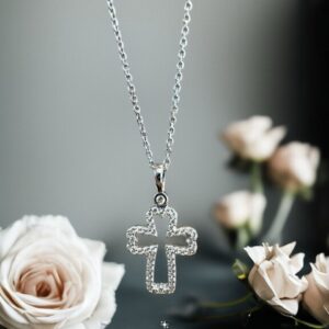 Кръст SITELAGOLD 251203